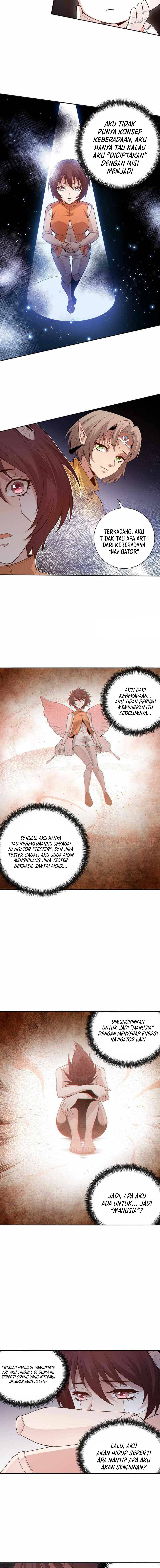 Ultimate Soldier Chapter 168 Gambar 14
